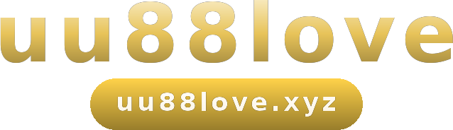 uu88love logo