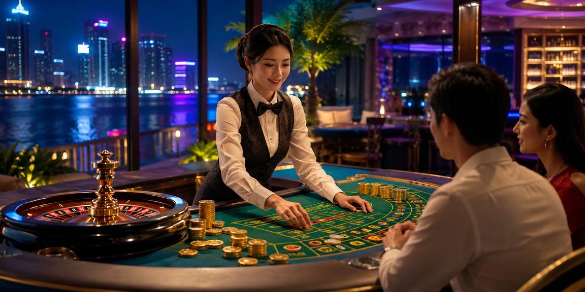 uu88love Casino Trực Tiếp Thanh Toán Nội Địa